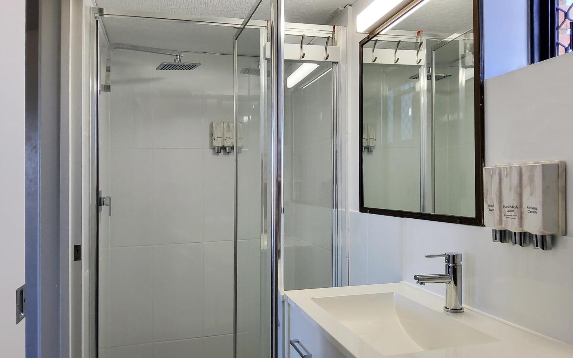Archer Park Motel Rockhampton Εξωτερικό φωτογραφία